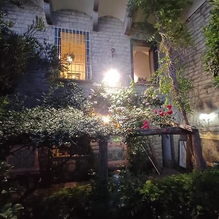 L'Antica Dimora Villa Meta Kültér fotó