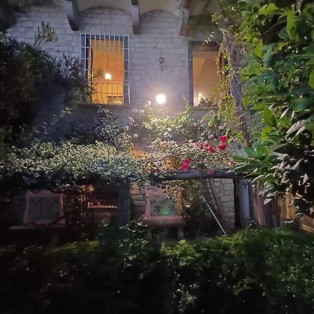 L'Antica Dimora Villa Meta Kültér fotó