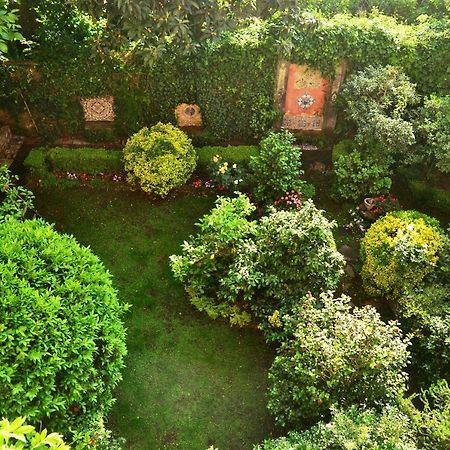 L'Antica Dimora Villa Meta Kültér fotó