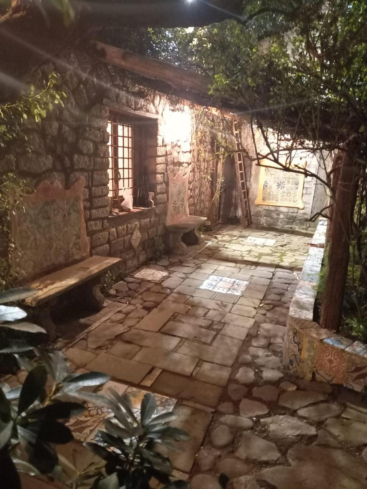 L'Antica Dimora Villa Meta Kültér fotó