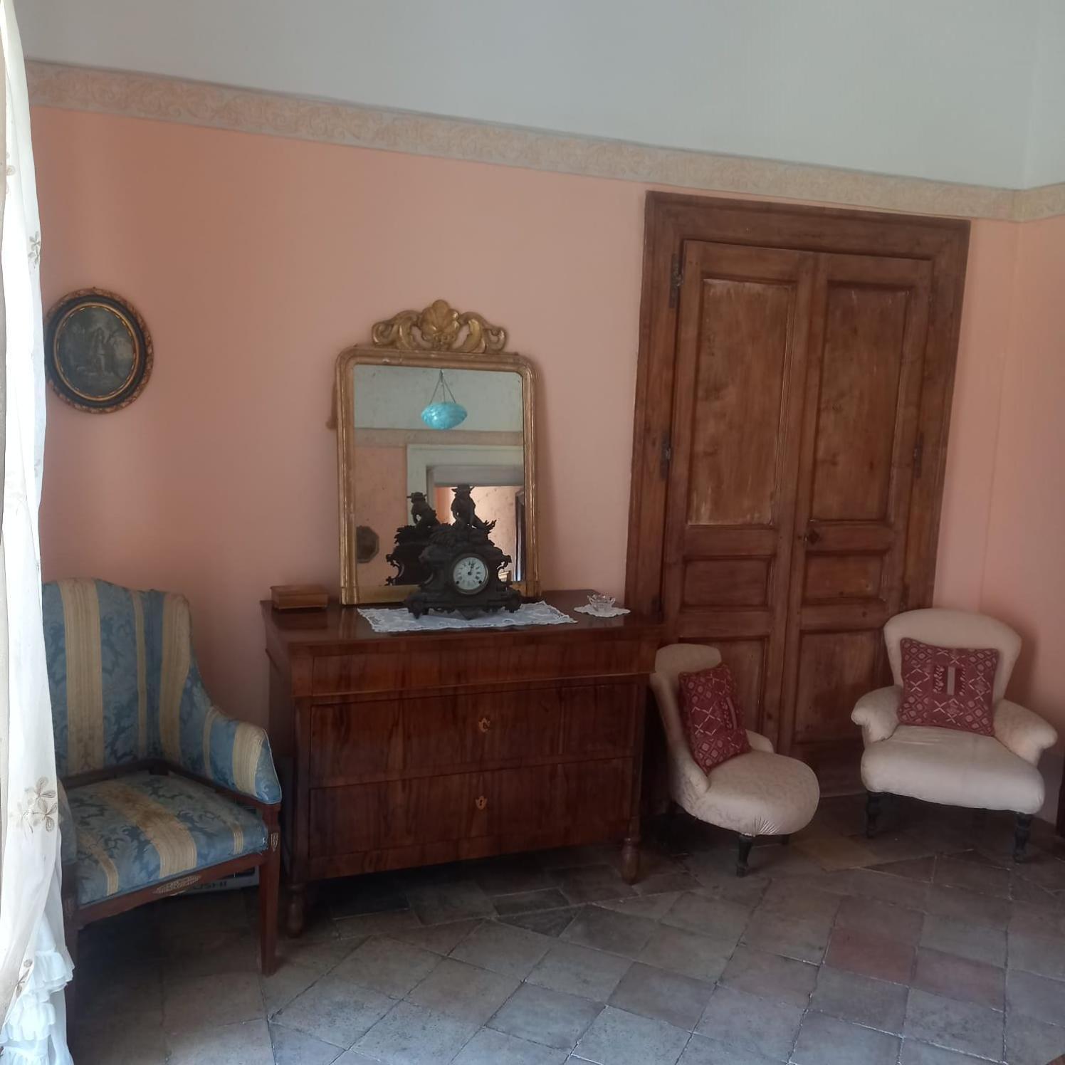 L'Antica Dimora Villa Meta Kültér fotó