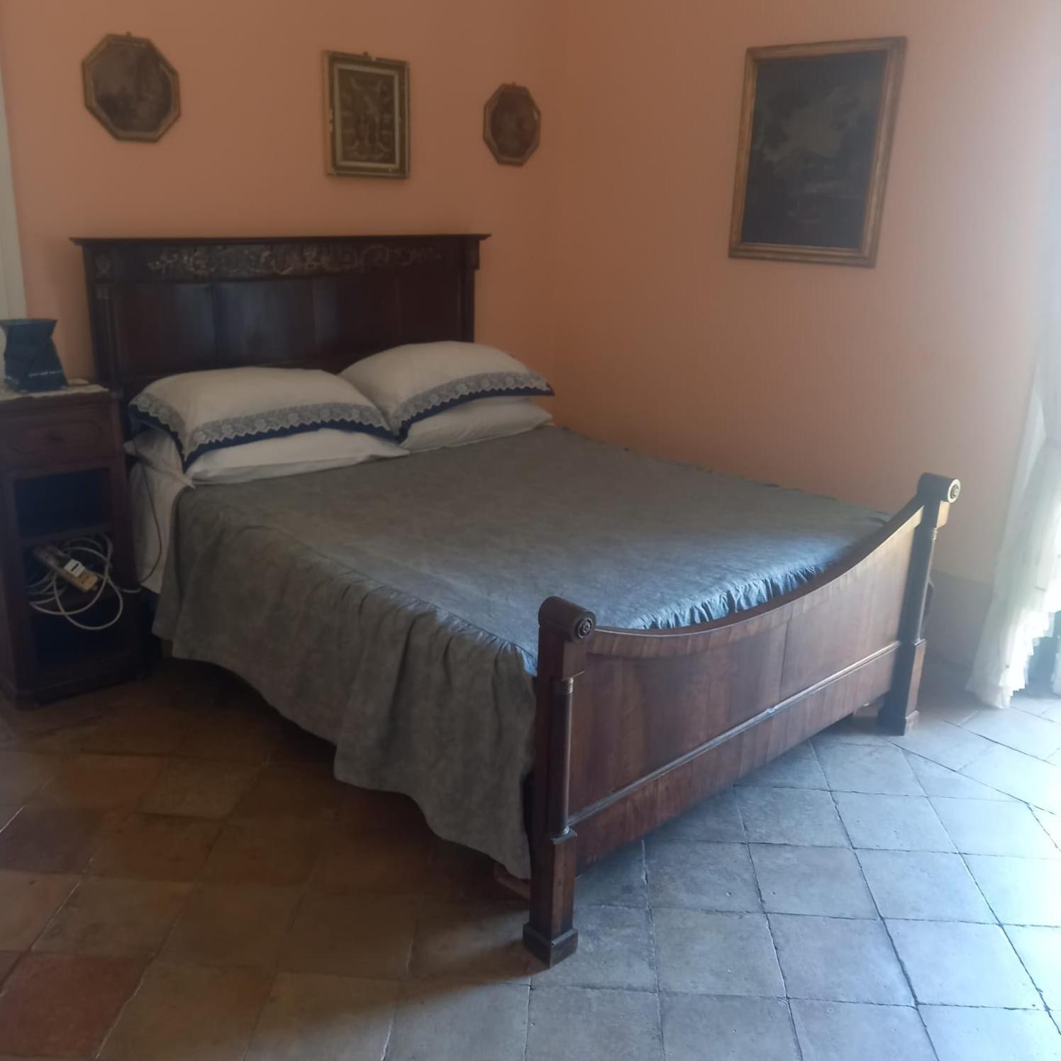 L'Antica Dimora Villa Meta Kültér fotó