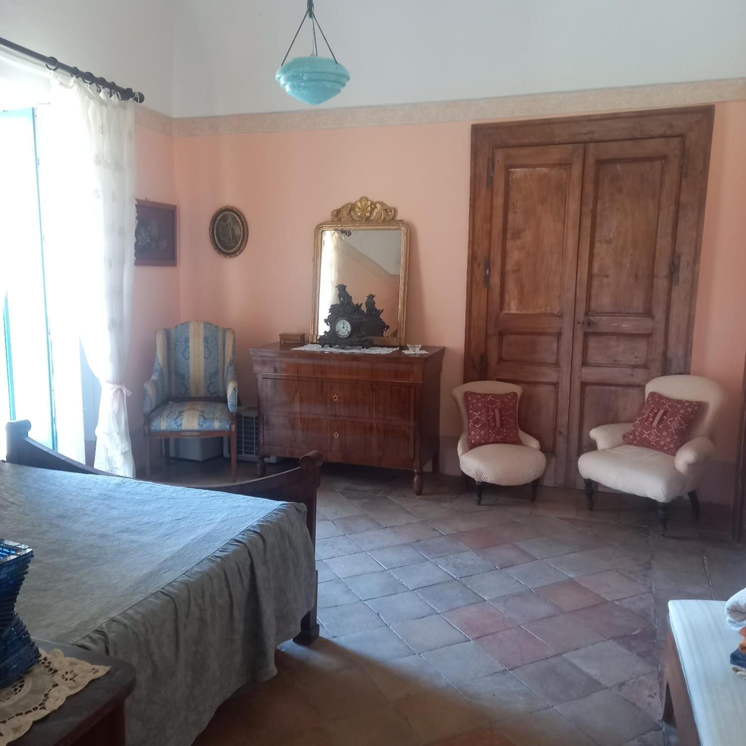 L'Antica Dimora Villa Meta Kültér fotó