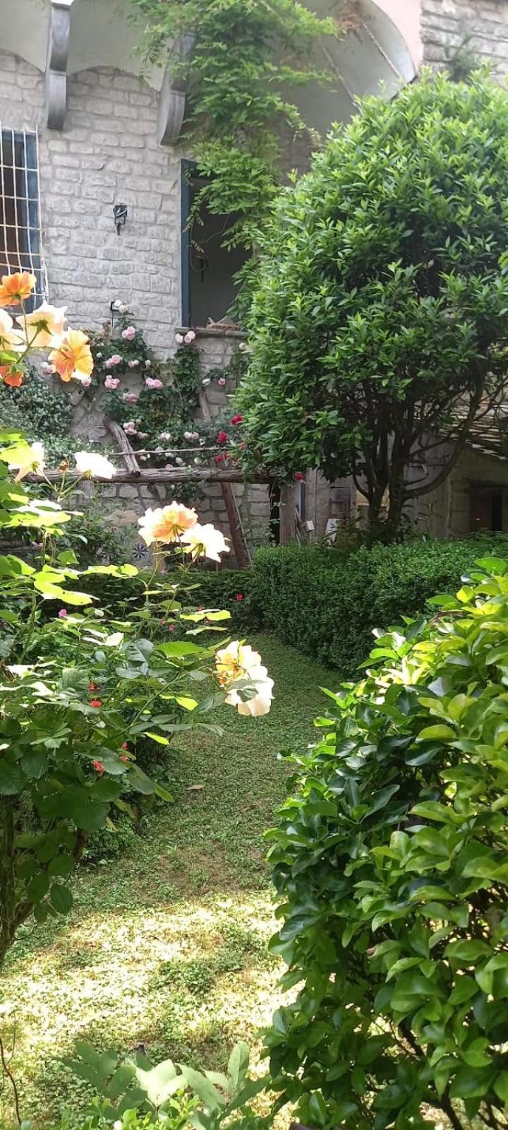 L'Antica Dimora Villa Meta Kültér fotó