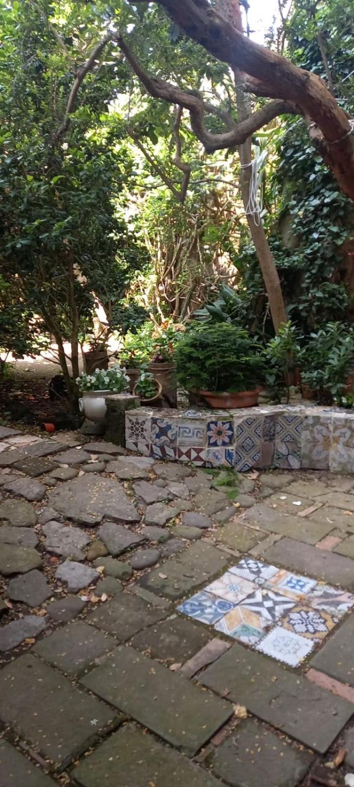 L'Antica Dimora Villa Meta Kültér fotó