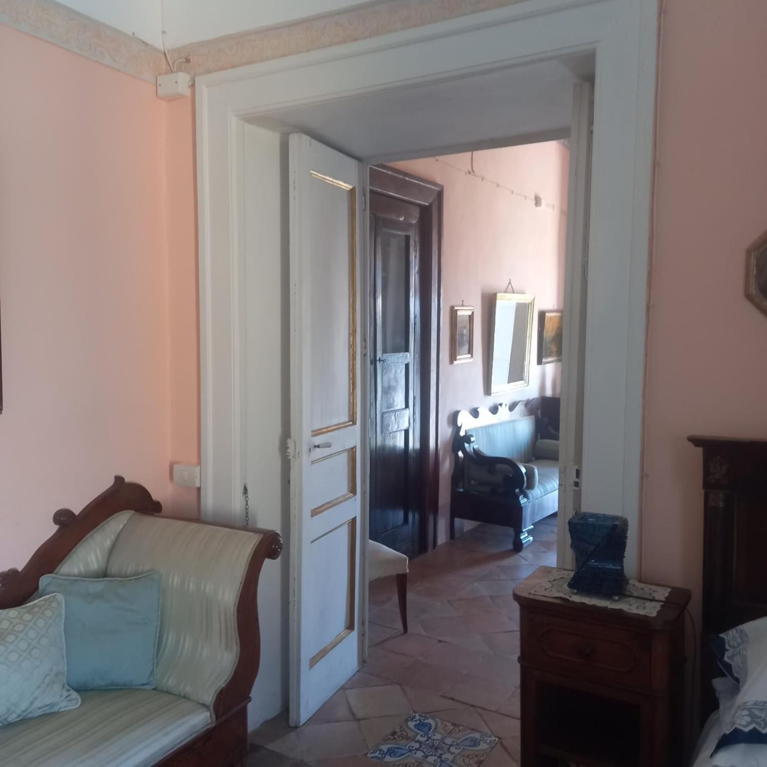 L'Antica Dimora Villa Meta Kültér fotó