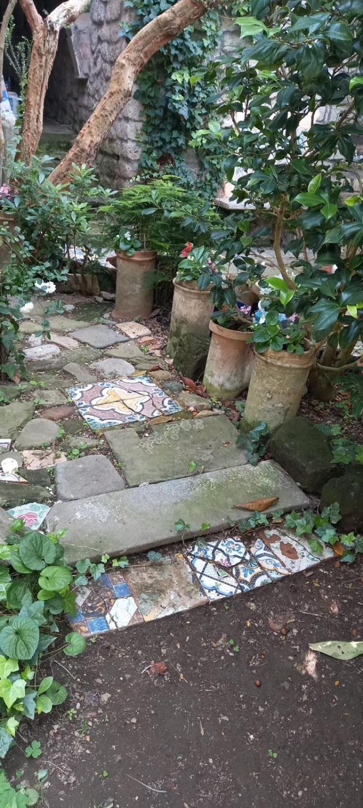 L'Antica Dimora Villa Meta Kültér fotó