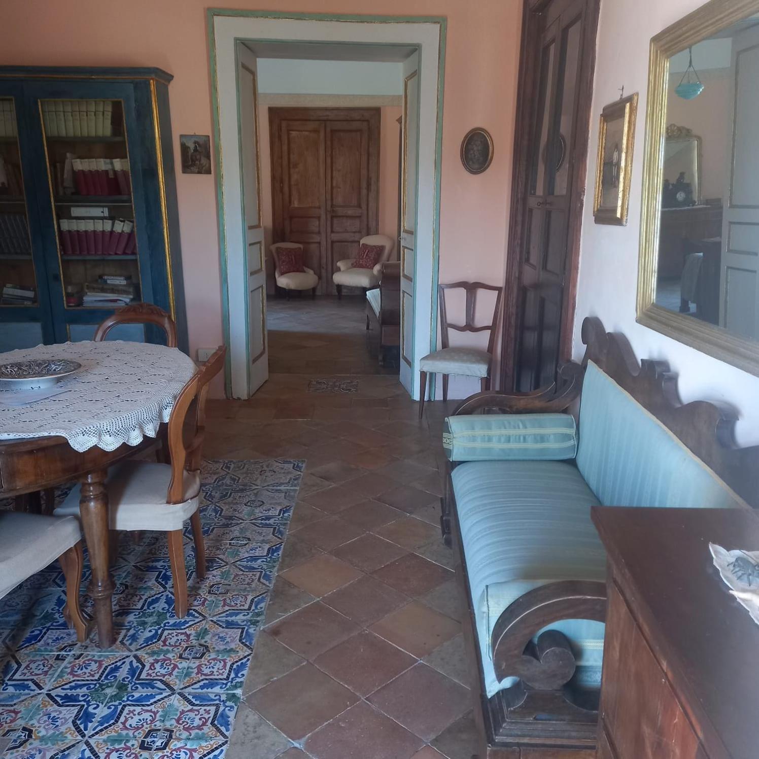 L'Antica Dimora Villa Meta Kültér fotó