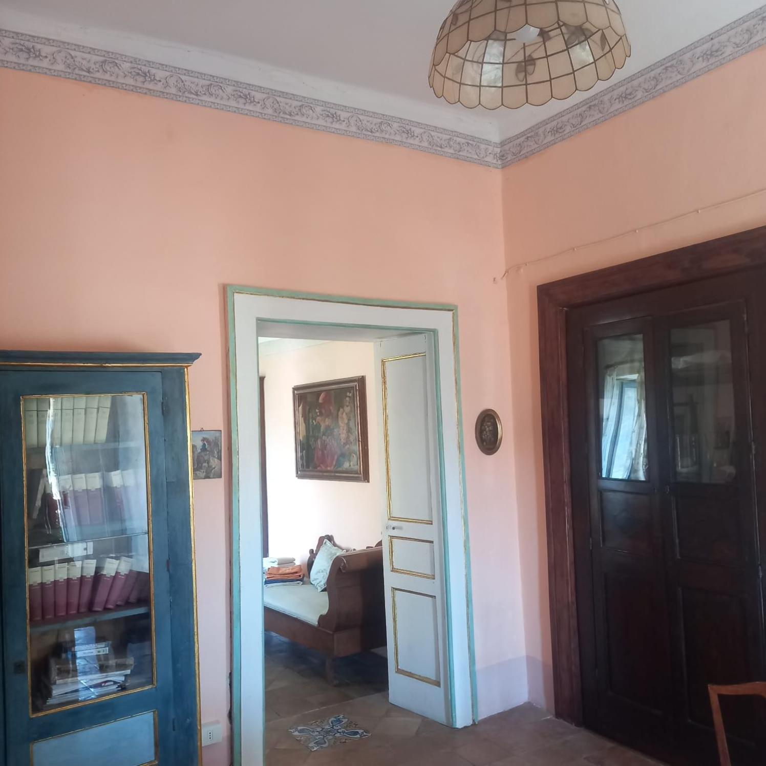 L'Antica Dimora Villa Meta Kültér fotó