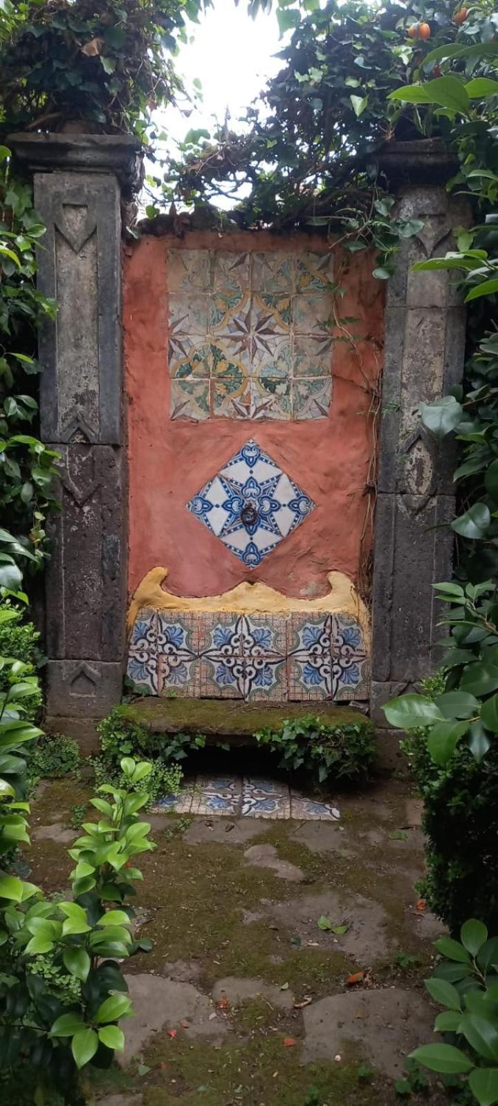 L'Antica Dimora Villa Meta Kültér fotó