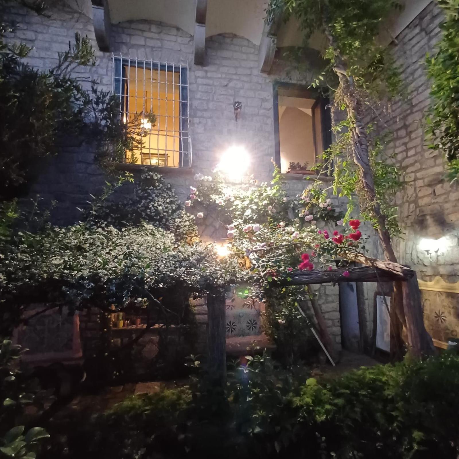 L'Antica Dimora Villa Meta Kültér fotó