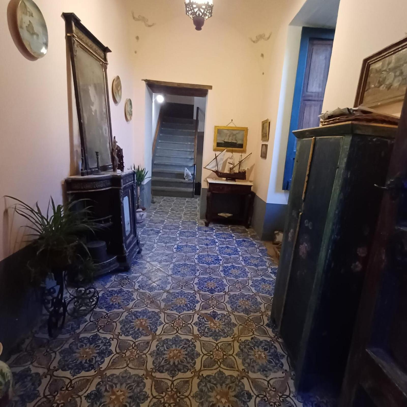 L'Antica Dimora Villa Meta Kültér fotó