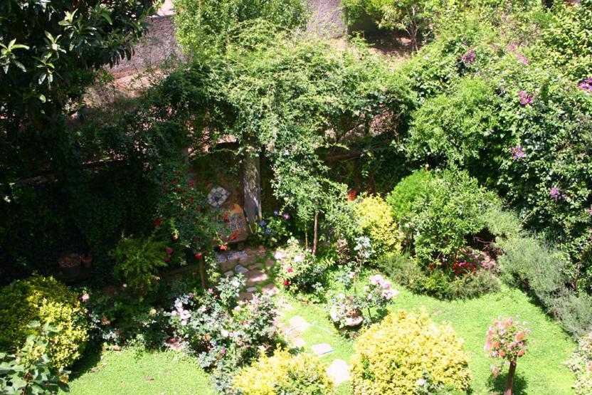 L'Antica Dimora Villa Meta Kültér fotó