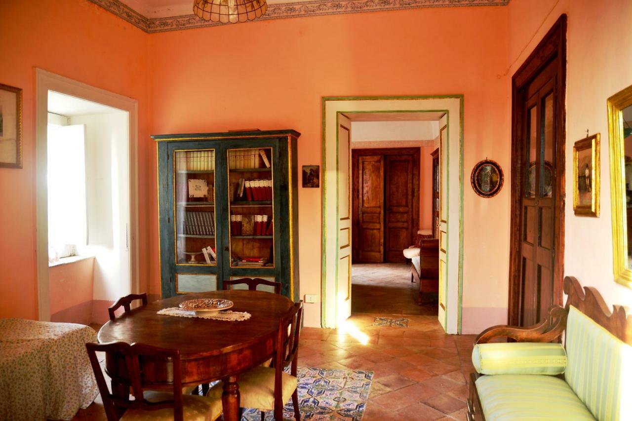 L'Antica Dimora Villa Meta Kültér fotó