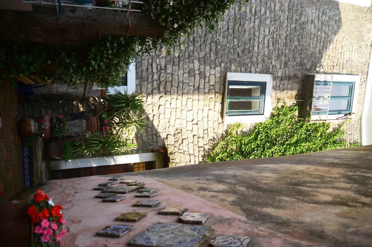 L'Antica Dimora Villa Meta Kültér fotó